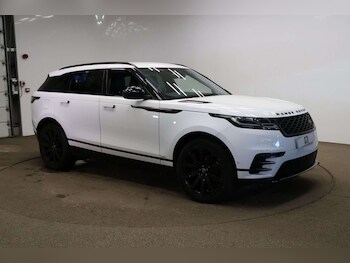 Used Land Rover Range Rover Velar 2018 for sale - 77227772: Photo