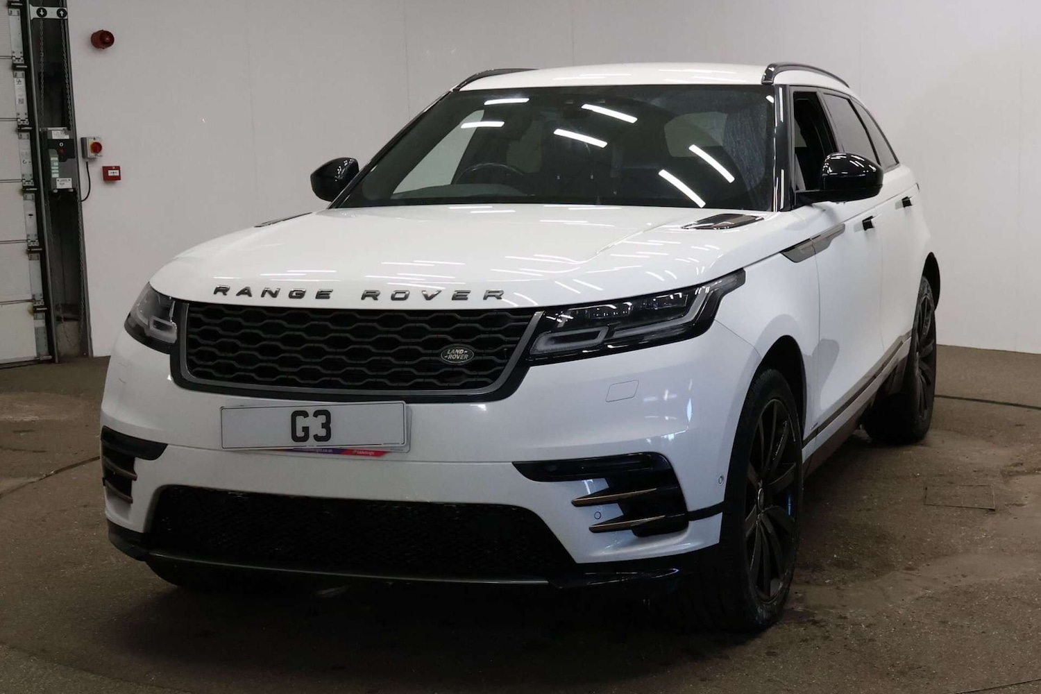 Used Land Rover Range Rover Velar 2018 for sale - 77227772: Photo 21