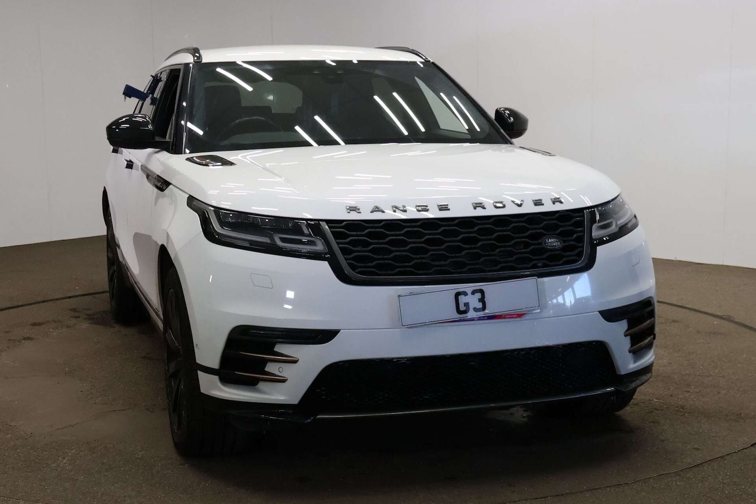 Used Land Rover Range Rover Velar 2018 for sale - 77227772: Photo 23