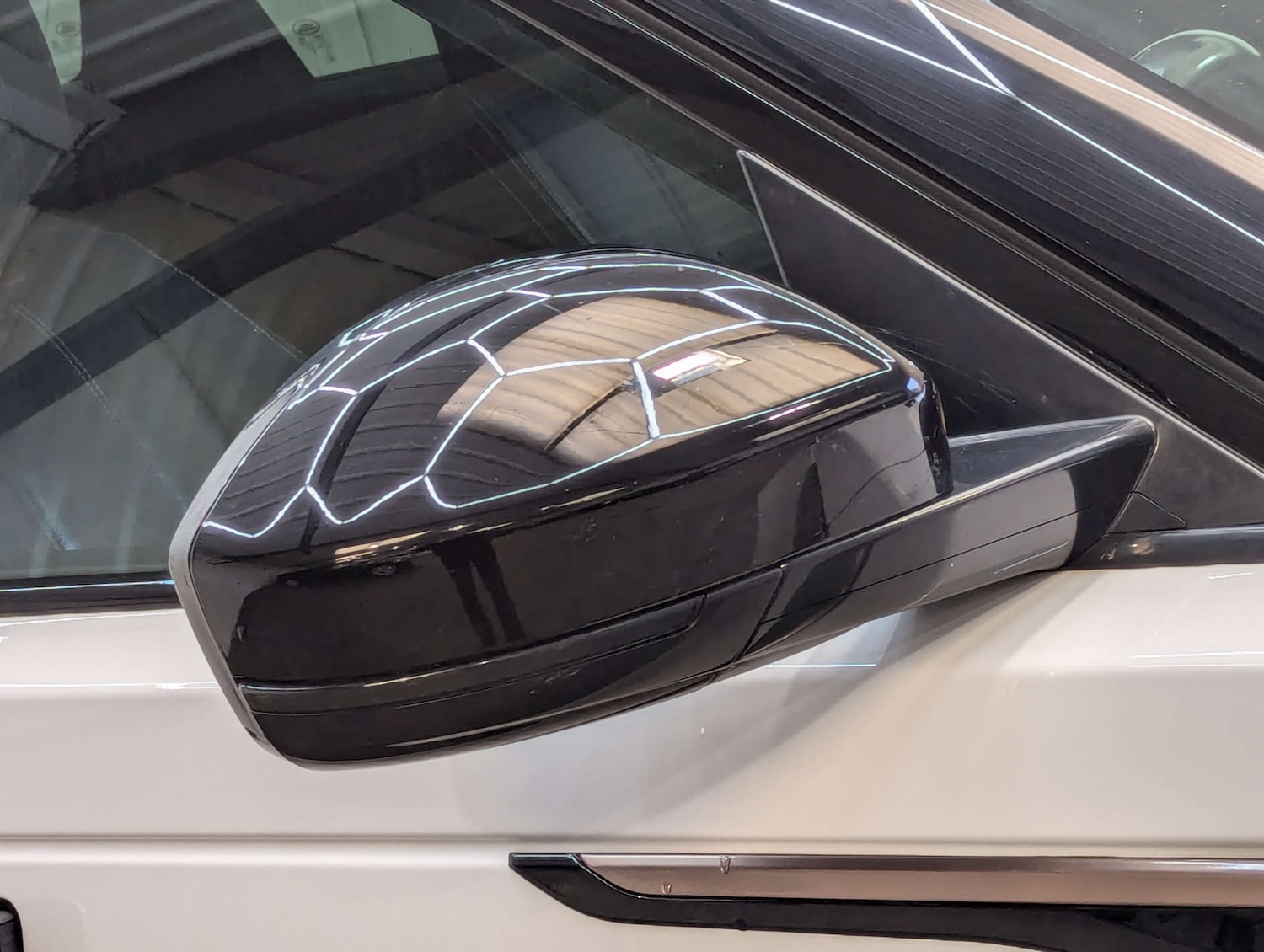 Used Land Rover Range Rover Velar 2018 for sale - 77227772: Photo 26