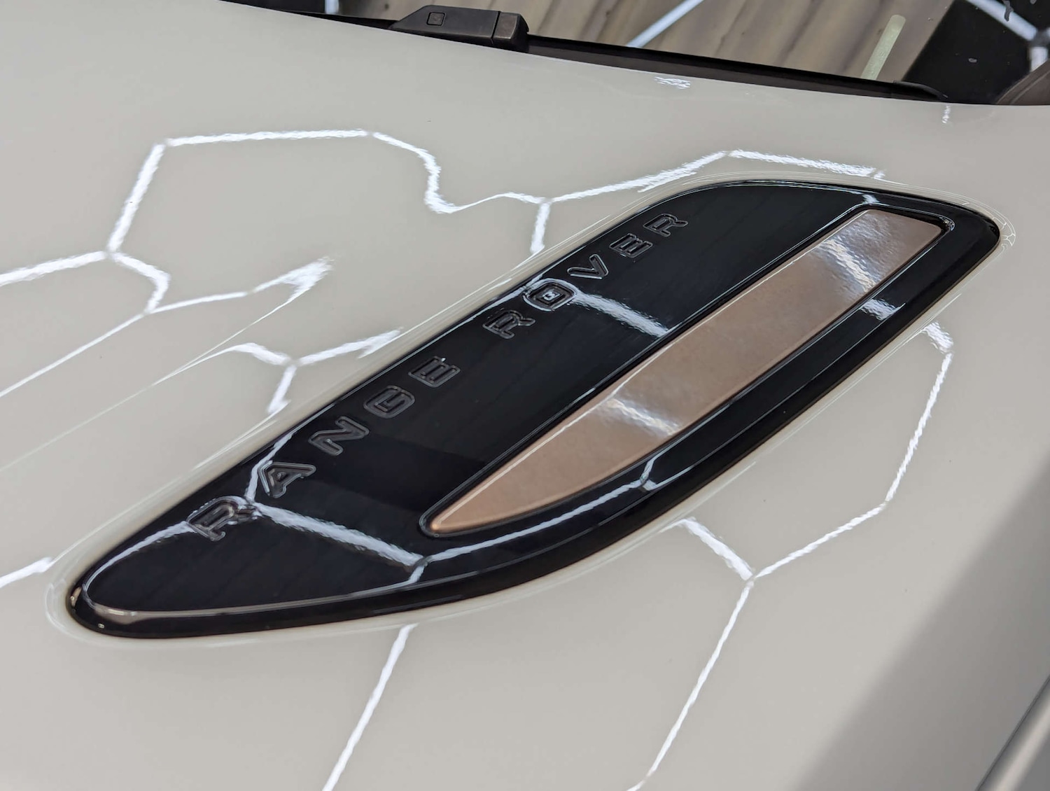 Used Land Rover Range Rover Velar 2018 for sale - 77227772: Photo 28