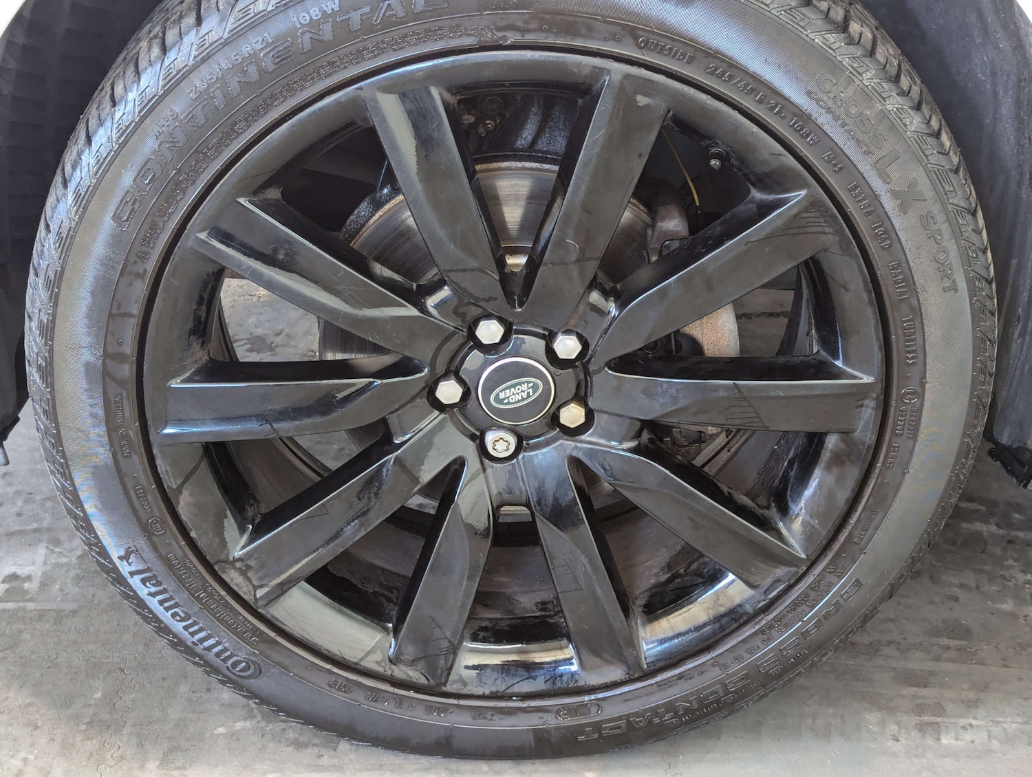 Used Land Rover Range Rover Velar 2018 for sale - 77227772: Photo 29