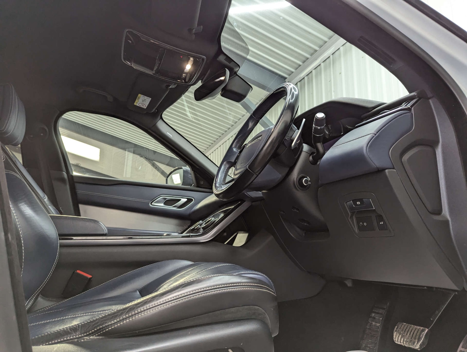 Used Land Rover Range Rover Velar 2018 for sale - 77227772: Photo 42