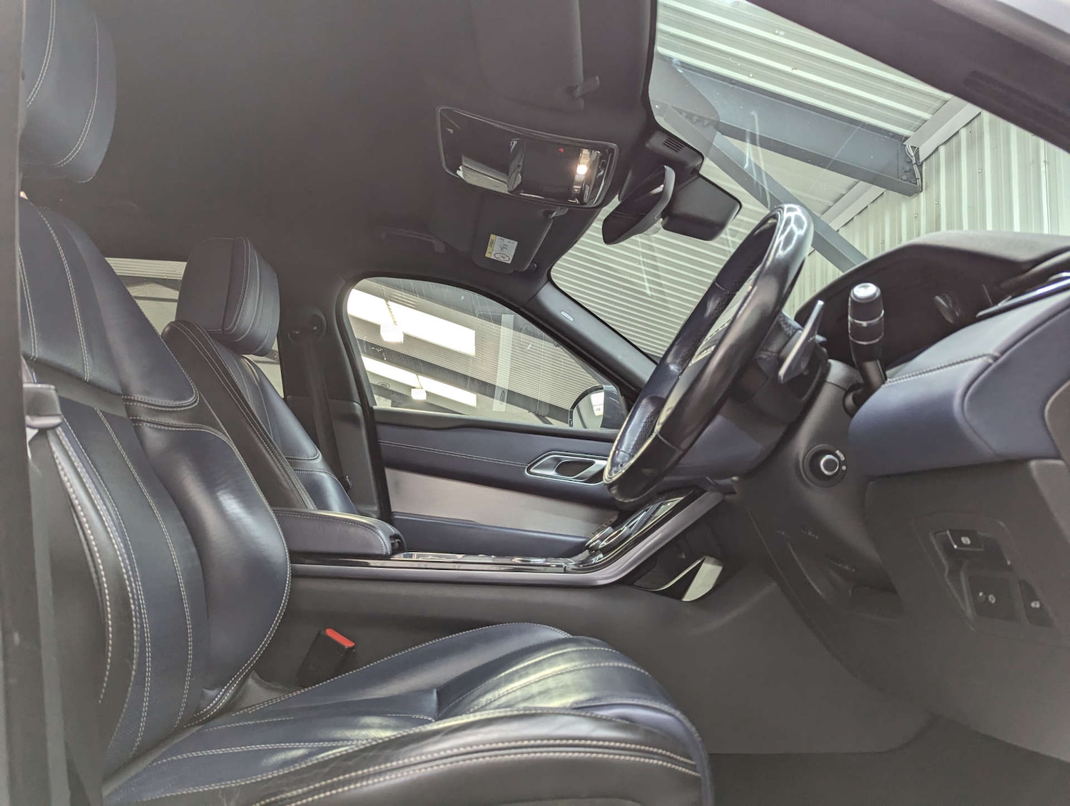 Used Land Rover Range Rover Velar 2018 for sale - 77227772: Photo 44