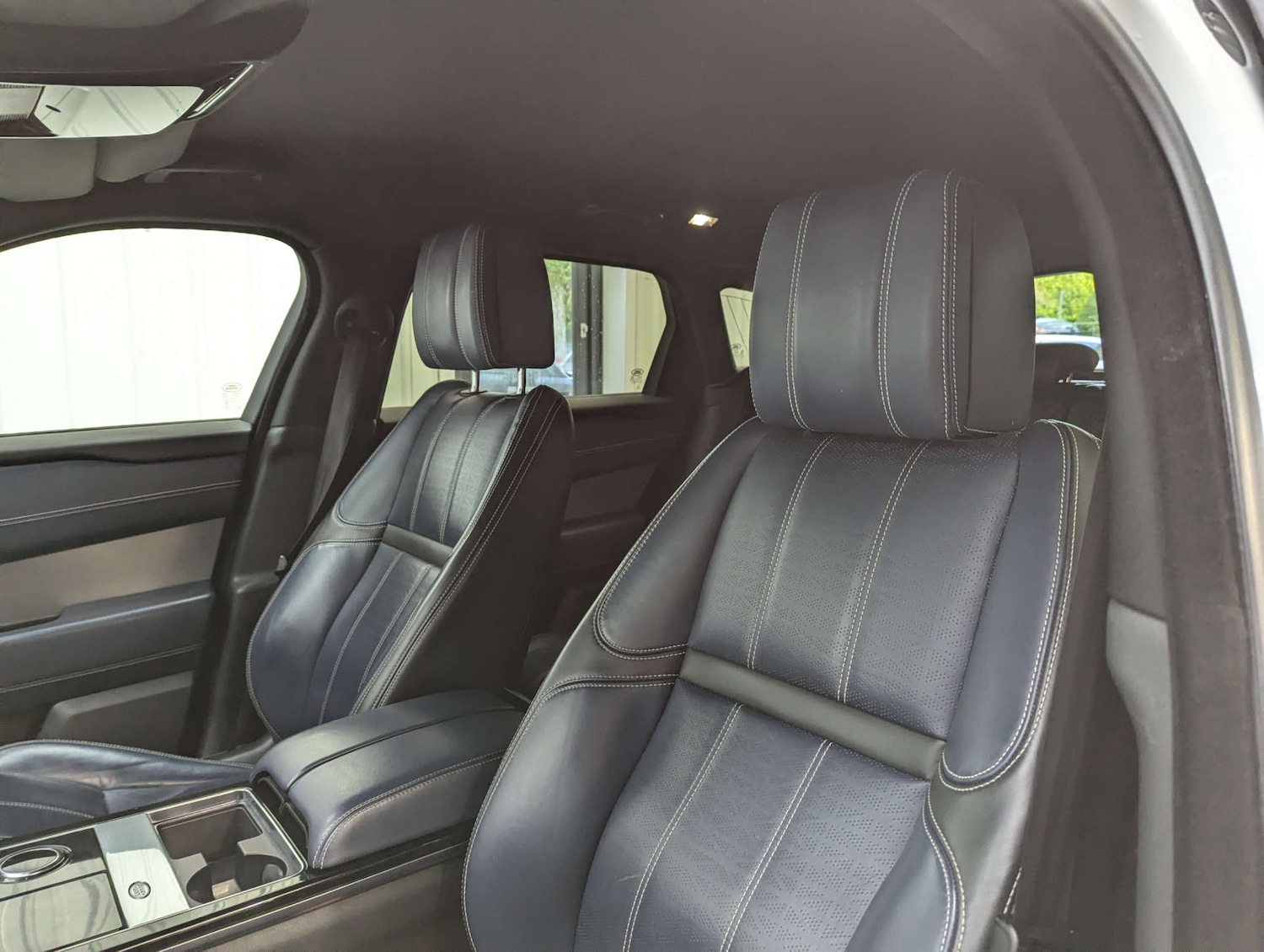 Used Land Rover Range Rover Velar 2018 for sale - 77227772: Photo 49