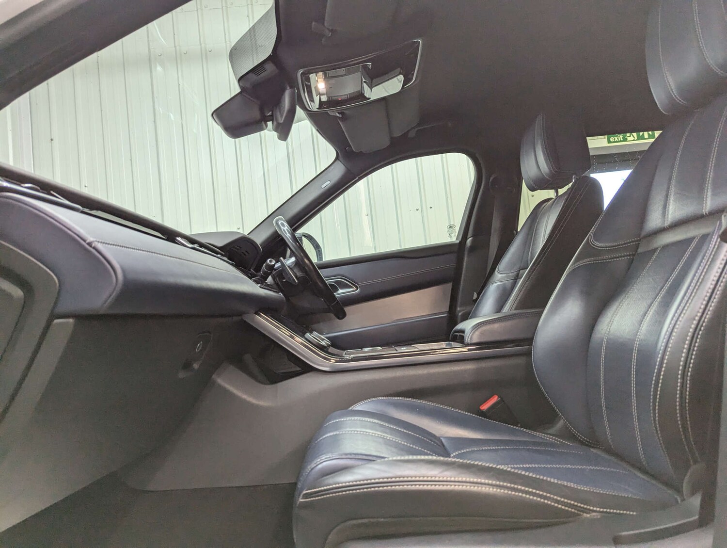 Used Land Rover Range Rover Velar 2018 for sale - 77227772: Photo 50