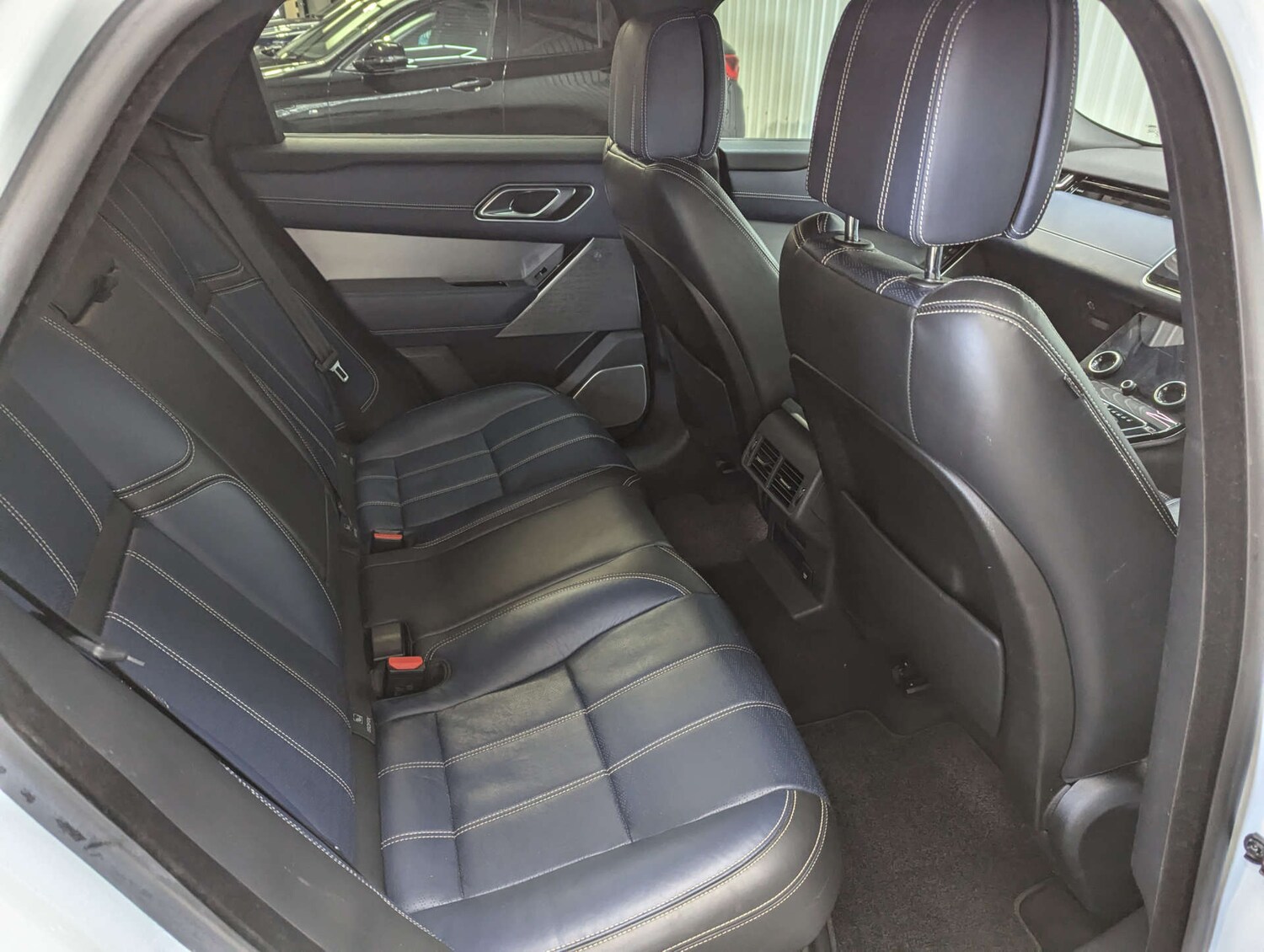 Used Land Rover Range Rover Velar 2018 for sale - 77227772: Photo 52