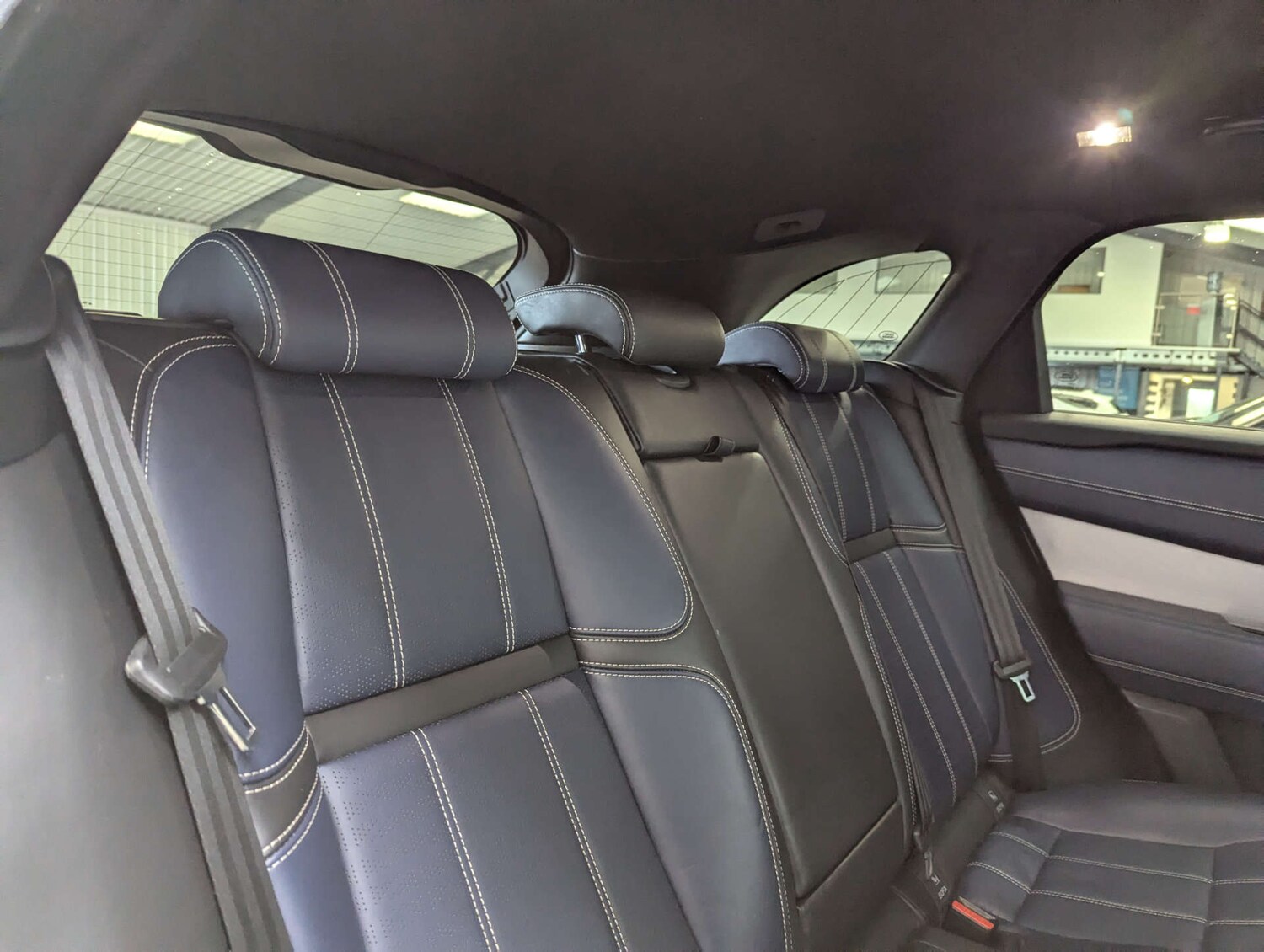 Used Land Rover Range Rover Velar 2018 for sale - 77227772: Photo 54