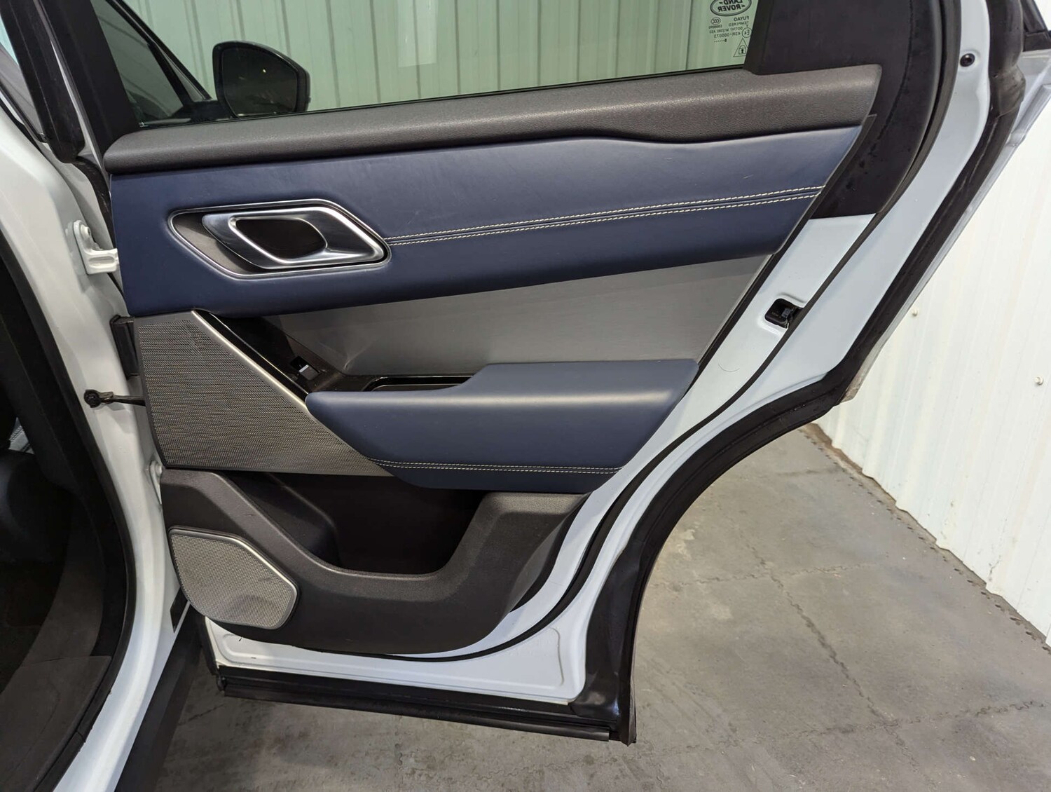 Used Land Rover Range Rover Velar 2018 for sale - 77227772: Photo 57