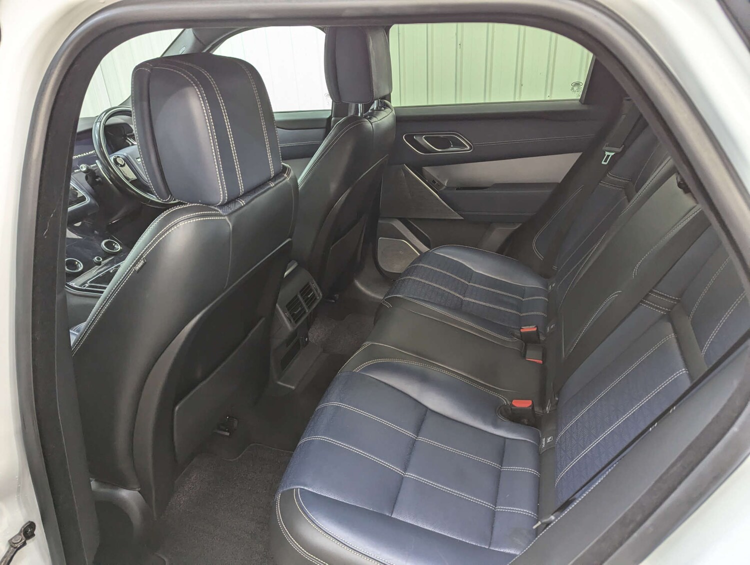 Used Land Rover Range Rover Velar 2018 for sale - 77227772: Photo 58