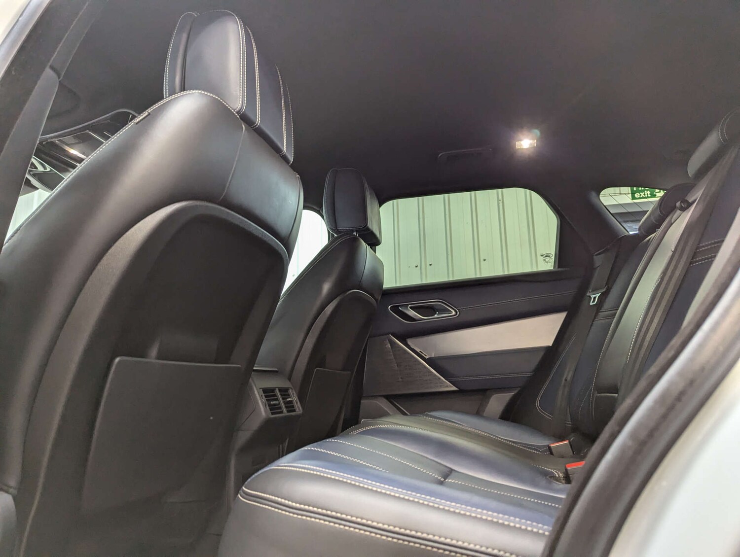 Used Land Rover Range Rover Velar 2018 for sale - 77227772: Photo 59