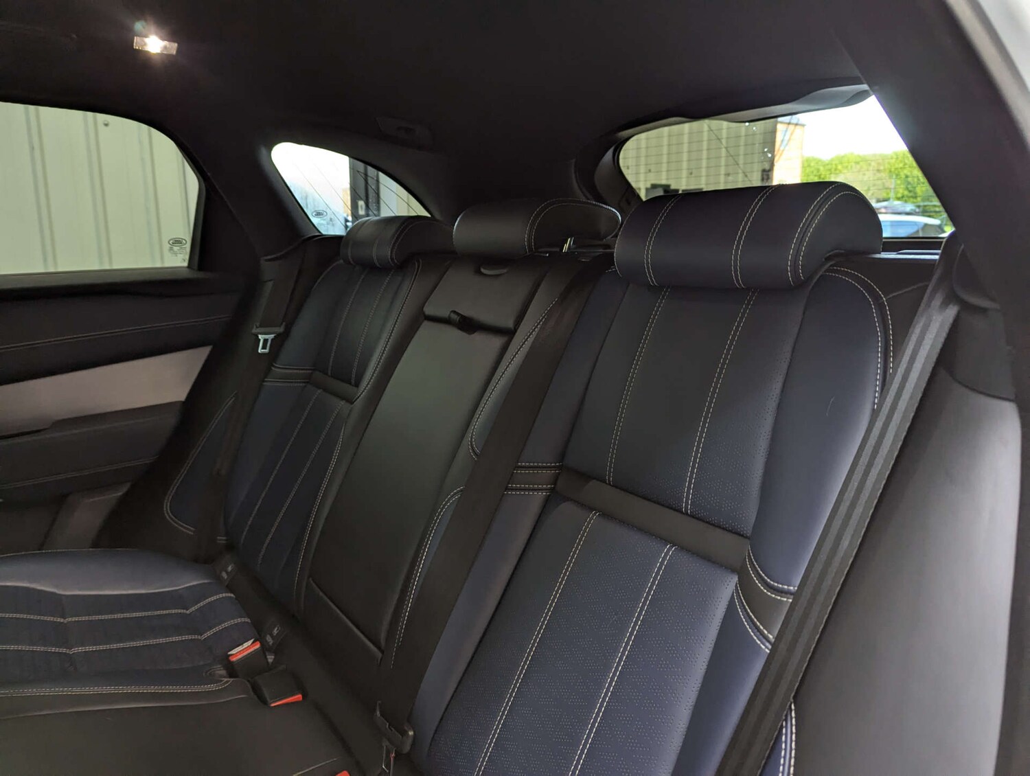 Used Land Rover Range Rover Velar 2018 for sale - 77227772: Photo 60