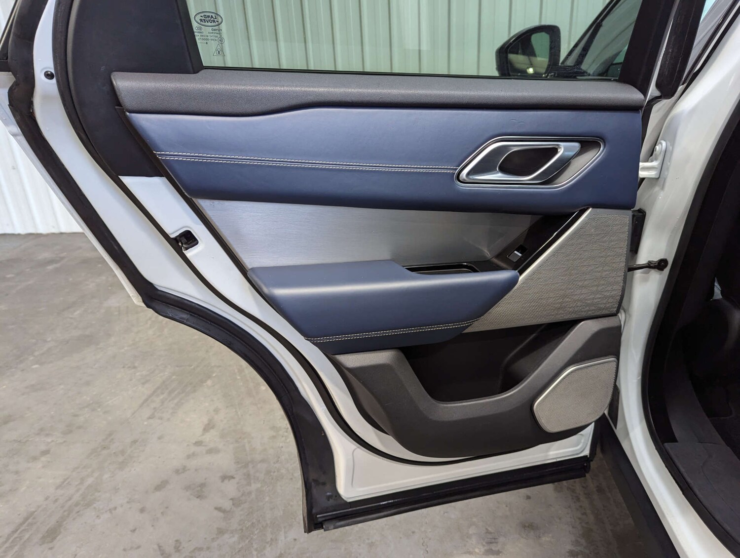 Used Land Rover Range Rover Velar 2018 for sale - 77227772: Photo 62