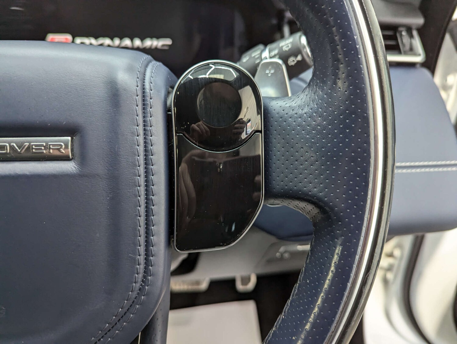 Used Land Rover Range Rover Velar 2018 for sale - 77227772: Photo 73