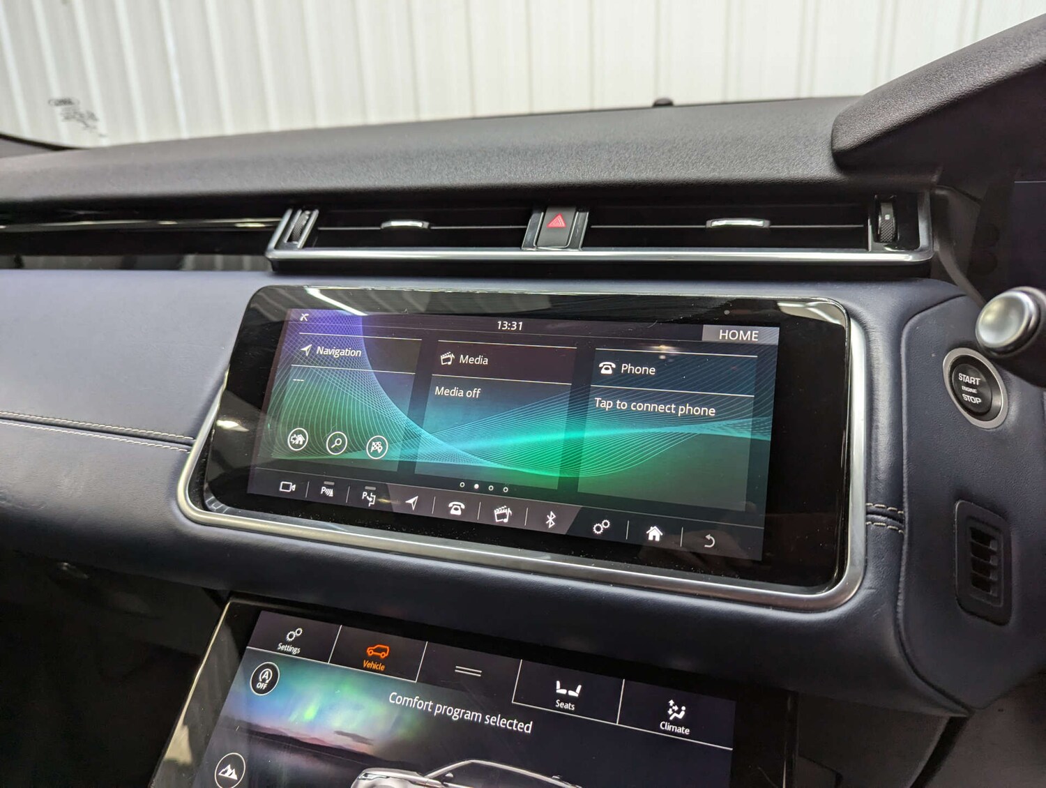 Used Land Rover Range Rover Velar 2018 for sale - 77227772: Photo 83