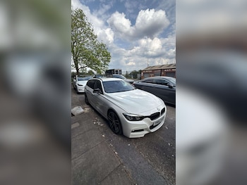 Used BMW 3 Series 2017 for sale - 78571895: Photo