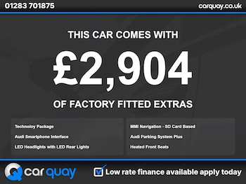Used Audi Q5 2018 for sale - 75560309: Photo