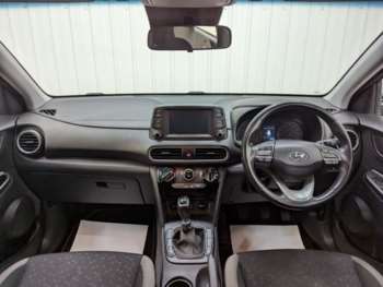 Used Hyundai KONA 2018 for sale - 74139153: Photo