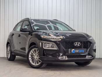 Used Hyundai KONA 2018 for sale - 74139153: Photo