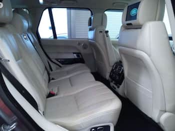 Used Land Rover Range Rover 2014 for sale - 79604734: Photo