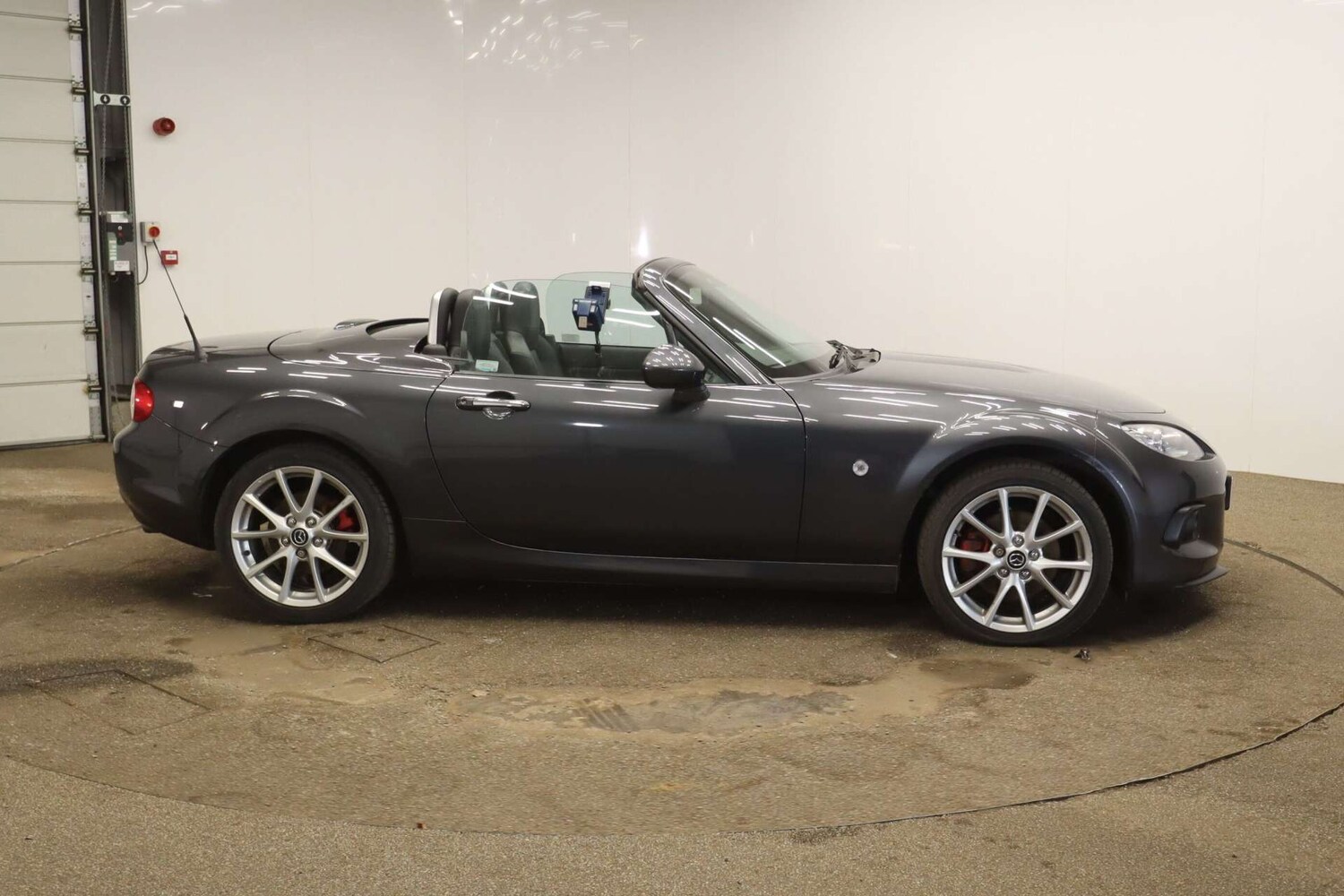 Used Mazda MX-5 2014 for sale - 78150169: Photo 11