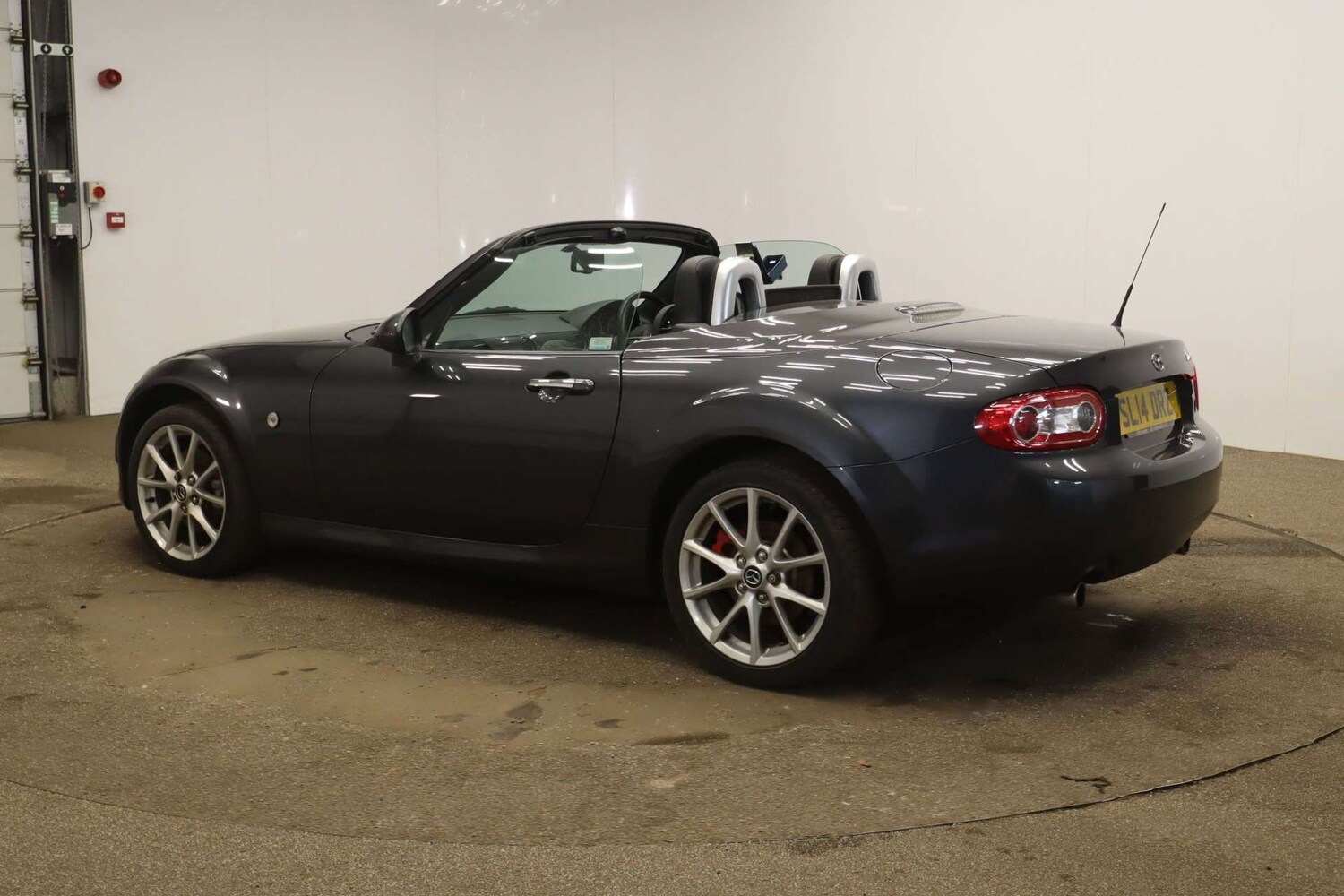 Used Mazda MX-5 2014 for sale - 78150169: Photo 15