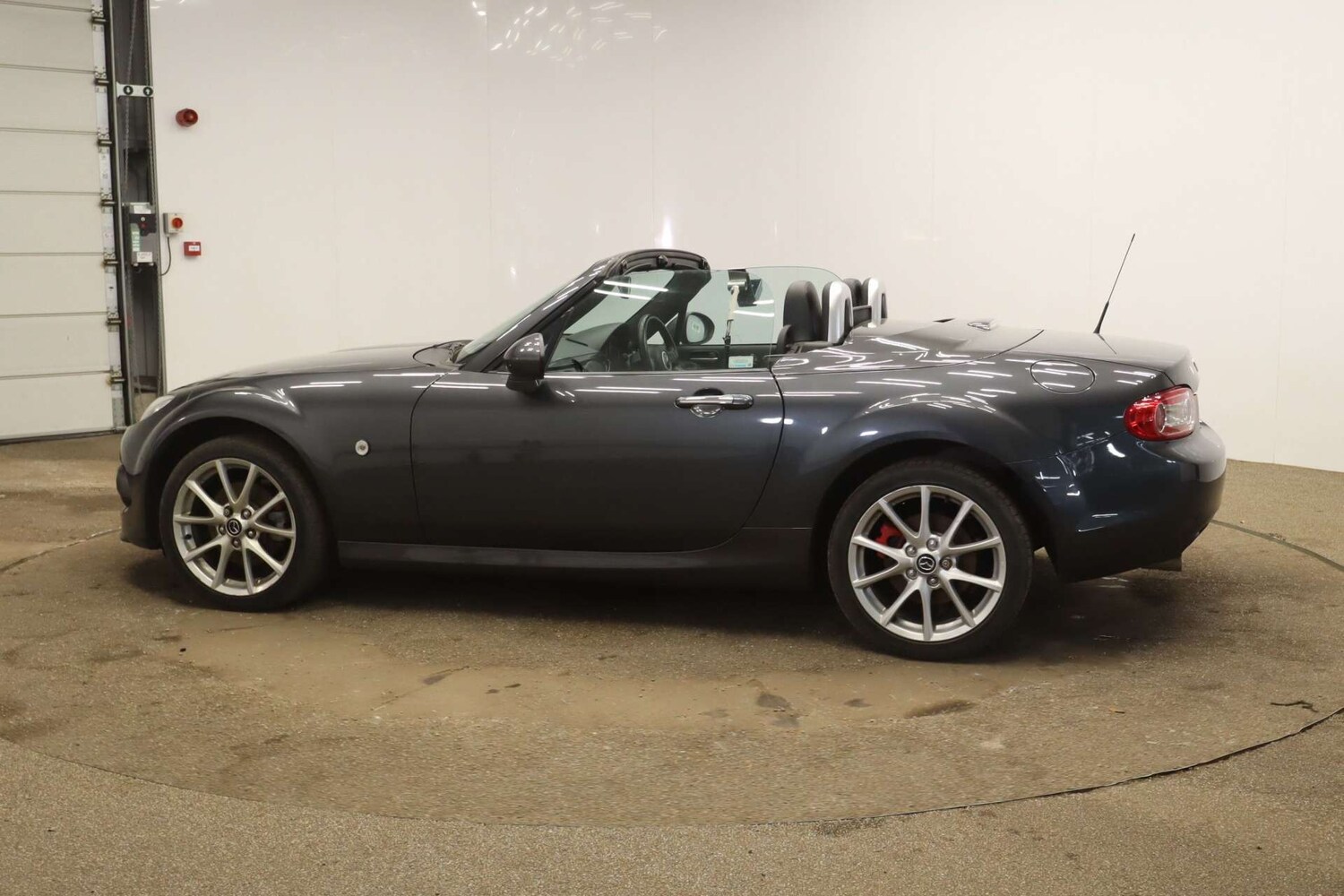 Used Mazda MX-5 2014 for sale - 78150169: Photo 17