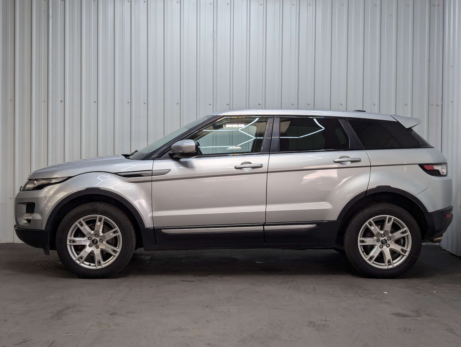 Used Land Rover Range Rover Evoque 2013 for sale - 76278127: Photo 15