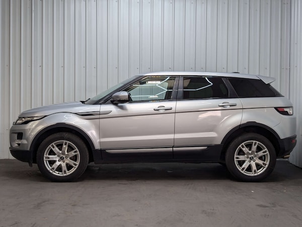 Used Land Rover Range Rover Evoque 2013 for sale - 76278127: Photo 15