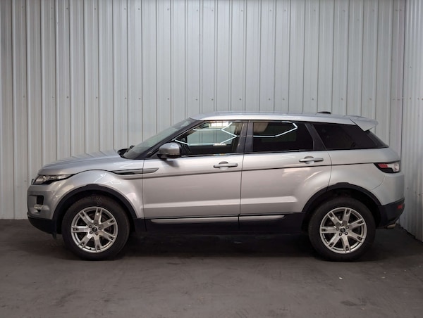 Used Land Rover Range Rover Evoque 2013 for sale - 76278127: Photo 17