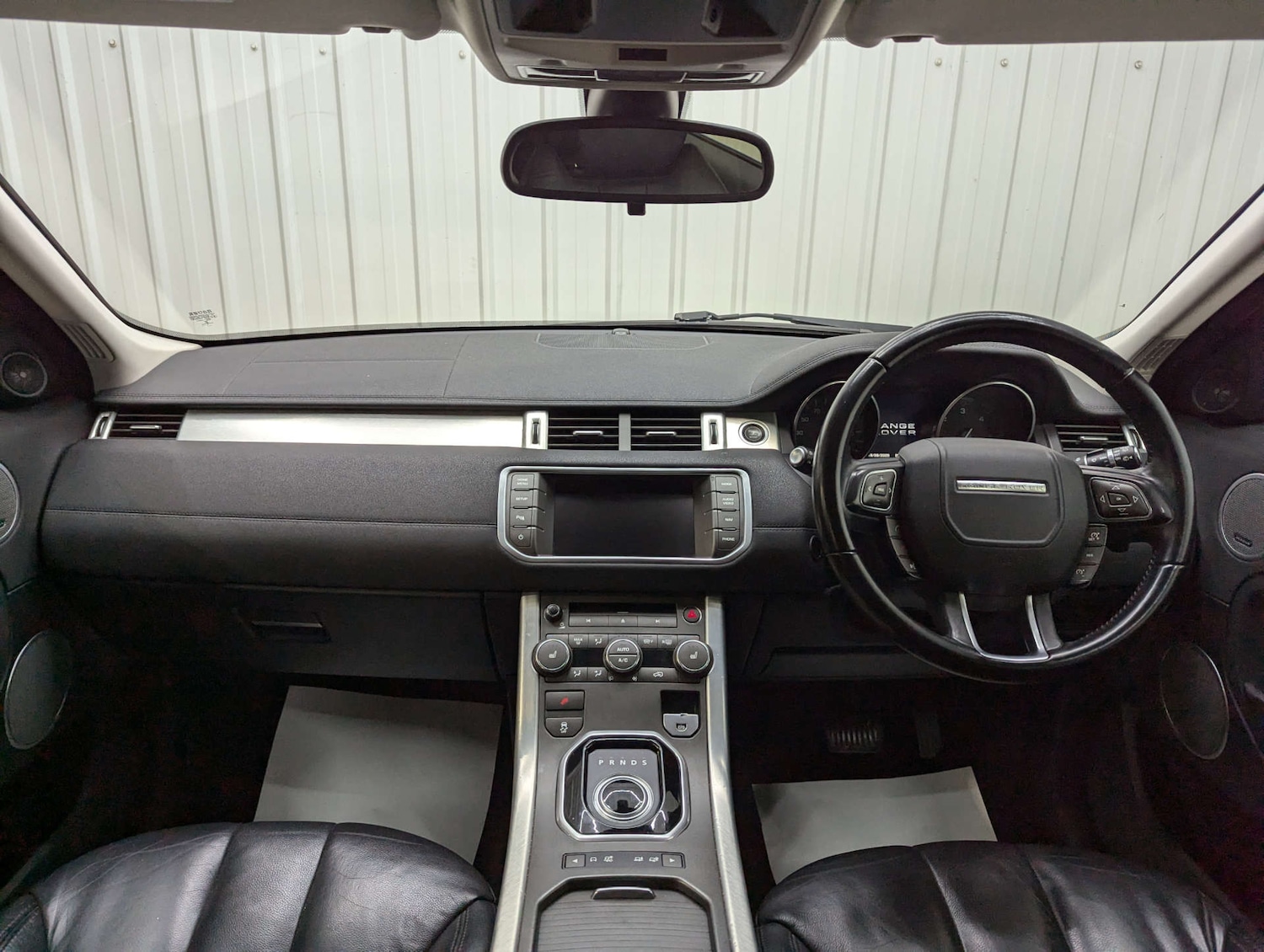 Used Land Rover Range Rover Evoque 2013 for sale - 76278127: Photo 2