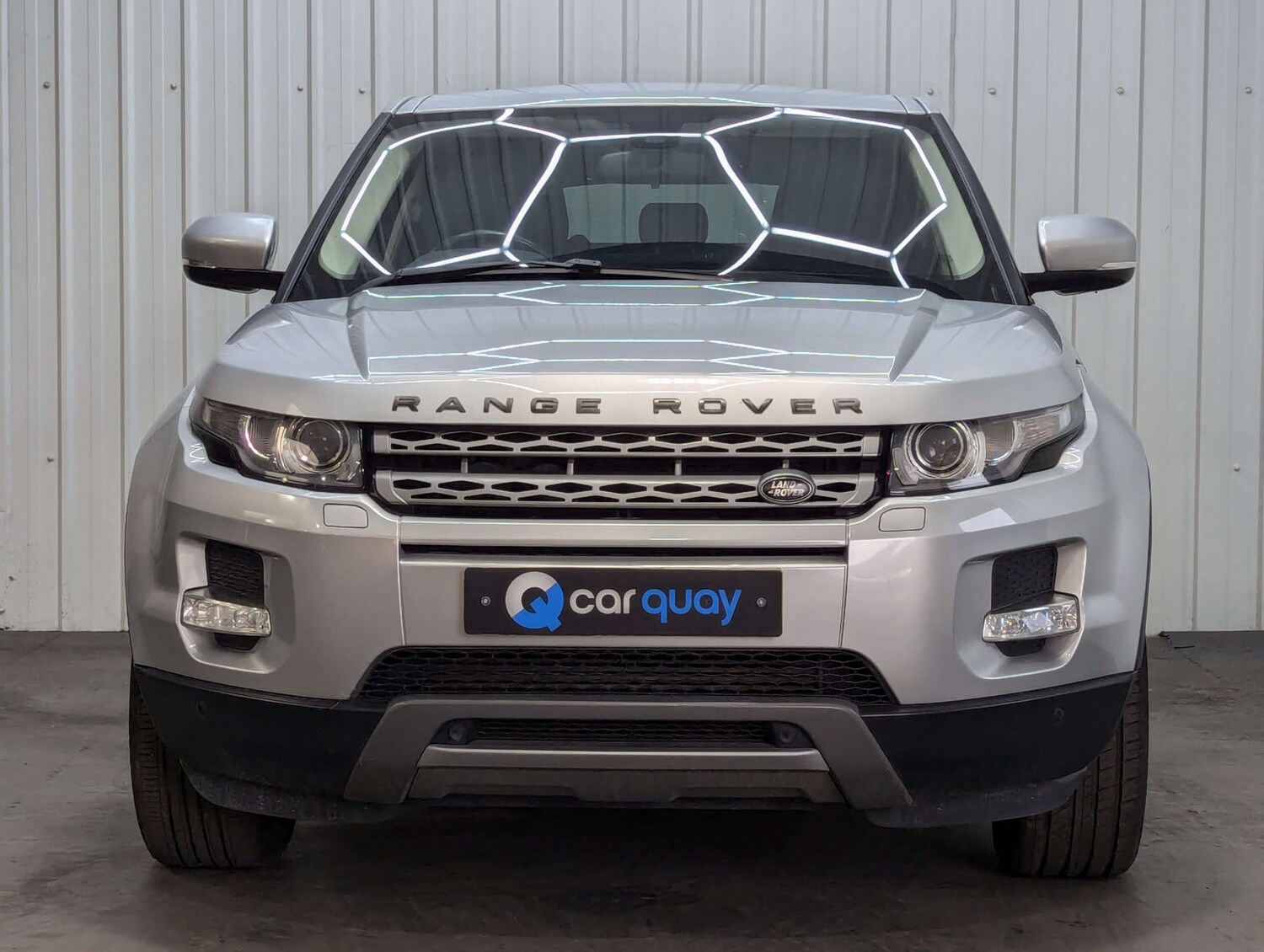Used Land Rover Range Rover Evoque 2013 for sale - 76278127: Photo 20