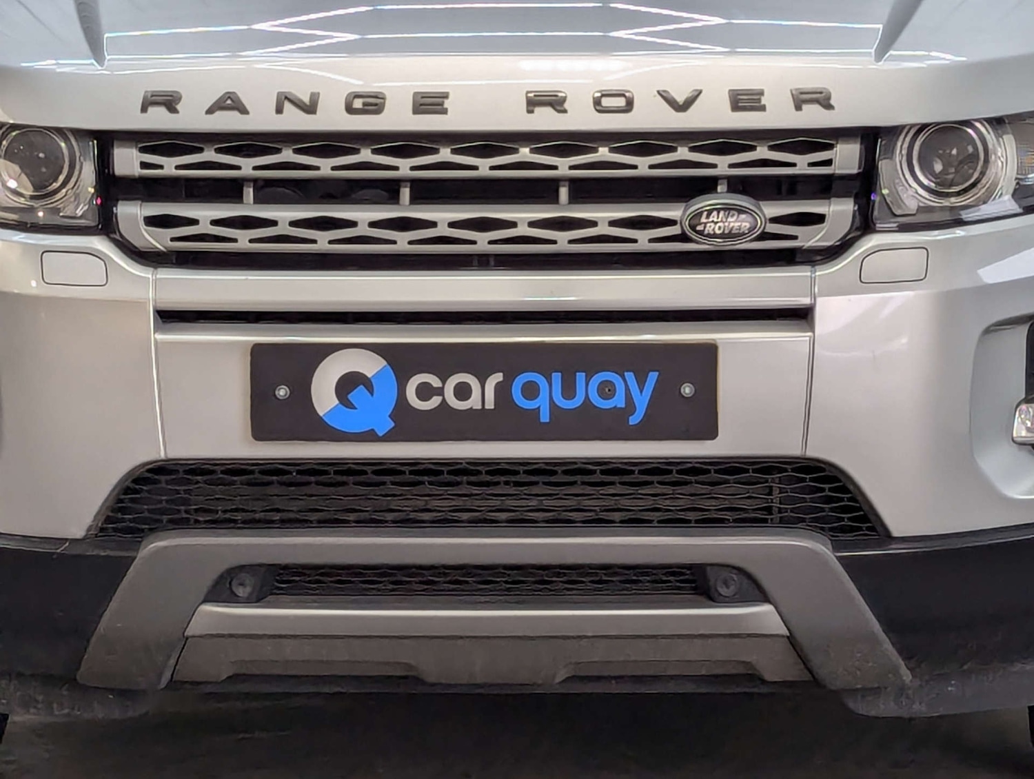 Used Land Rover Range Rover Evoque 2013 for sale - 76278127: Photo 25