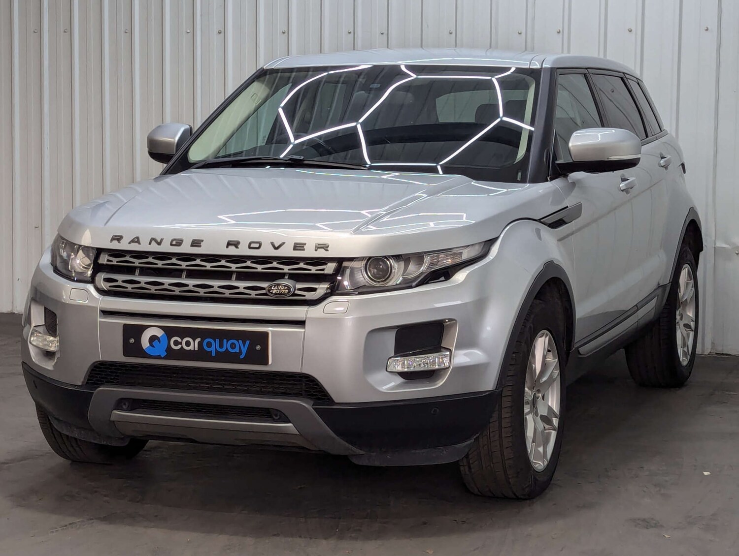 Used Land Rover Range Rover Evoque 2013 for sale - 76278127: Photo 26