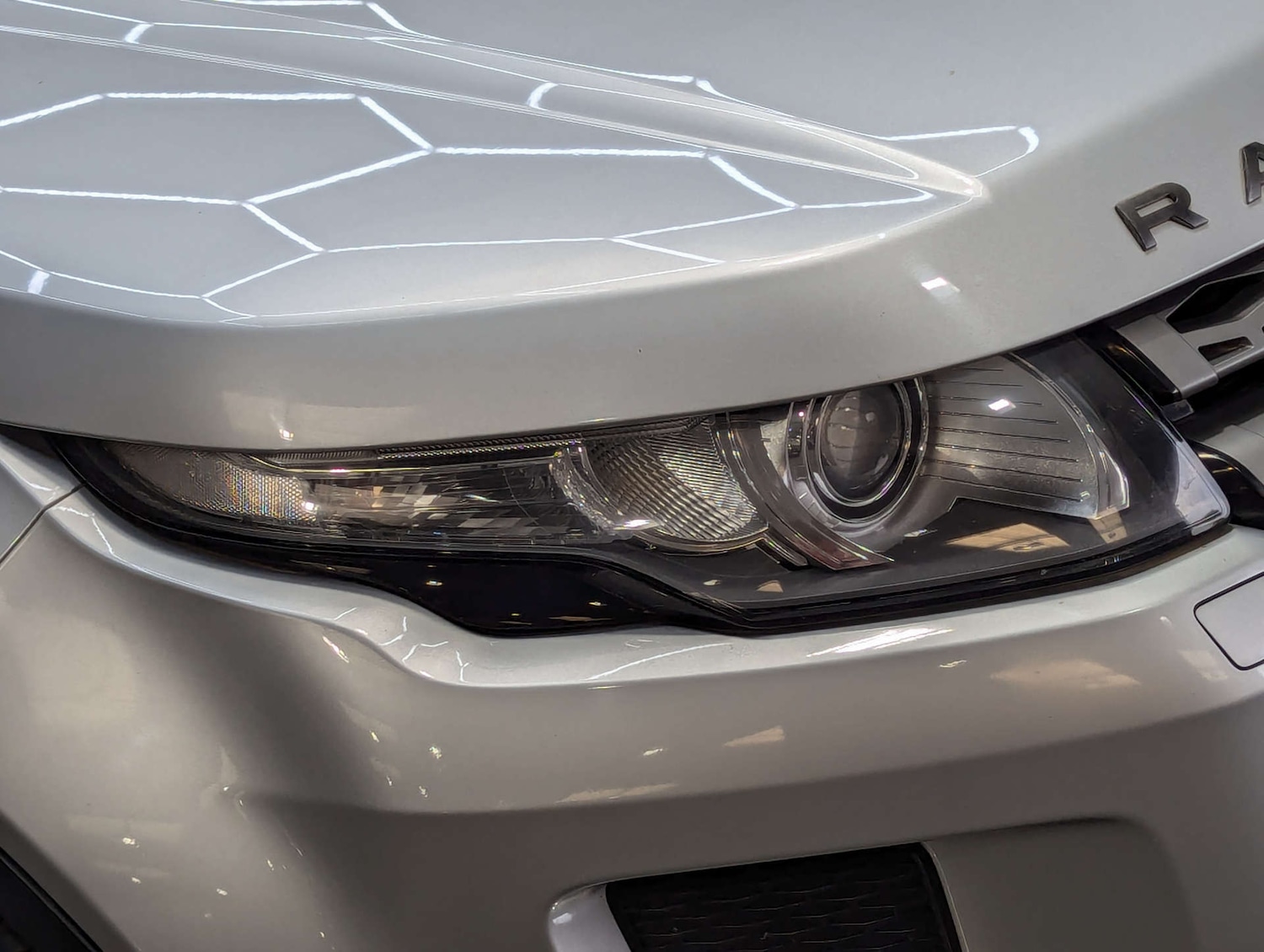 Used Land Rover Range Rover Evoque 2013 for sale - 76278127: Photo 28