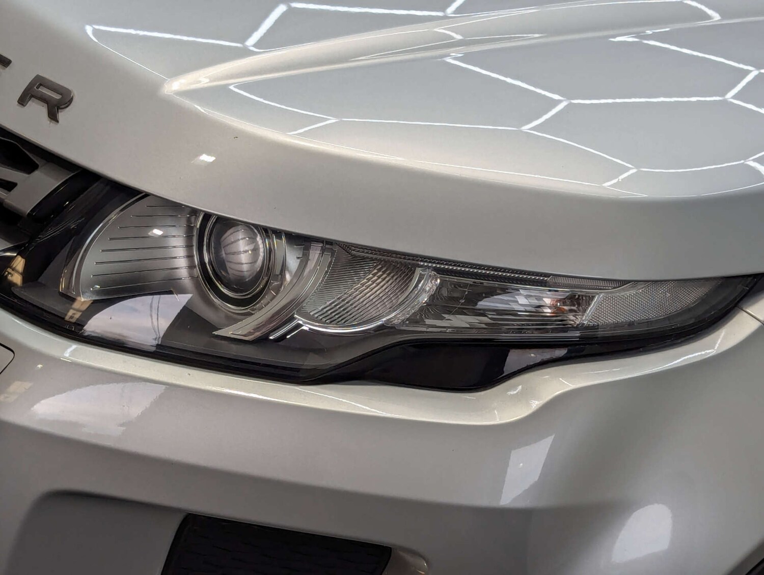 Used Land Rover Range Rover Evoque 2013 for sale - 76278127: Photo 29