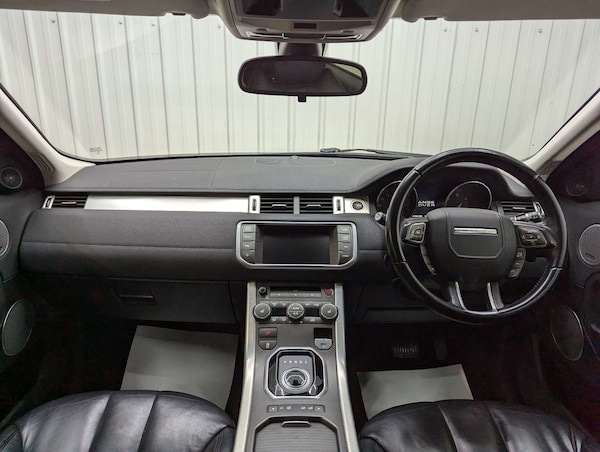 Used Land Rover Range Rover Evoque 2013 for sale - 76278127: Photo 2