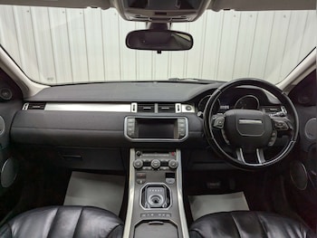 Used Land Rover Range Rover Evoque 2013 for sale - 76278127: Photo 2