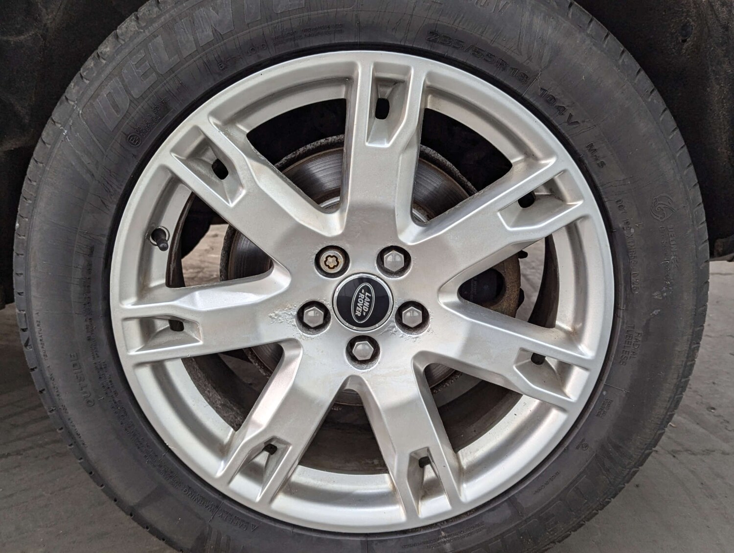 Used Land Rover Range Rover Evoque 2013 for sale - 76278127: Photo 31