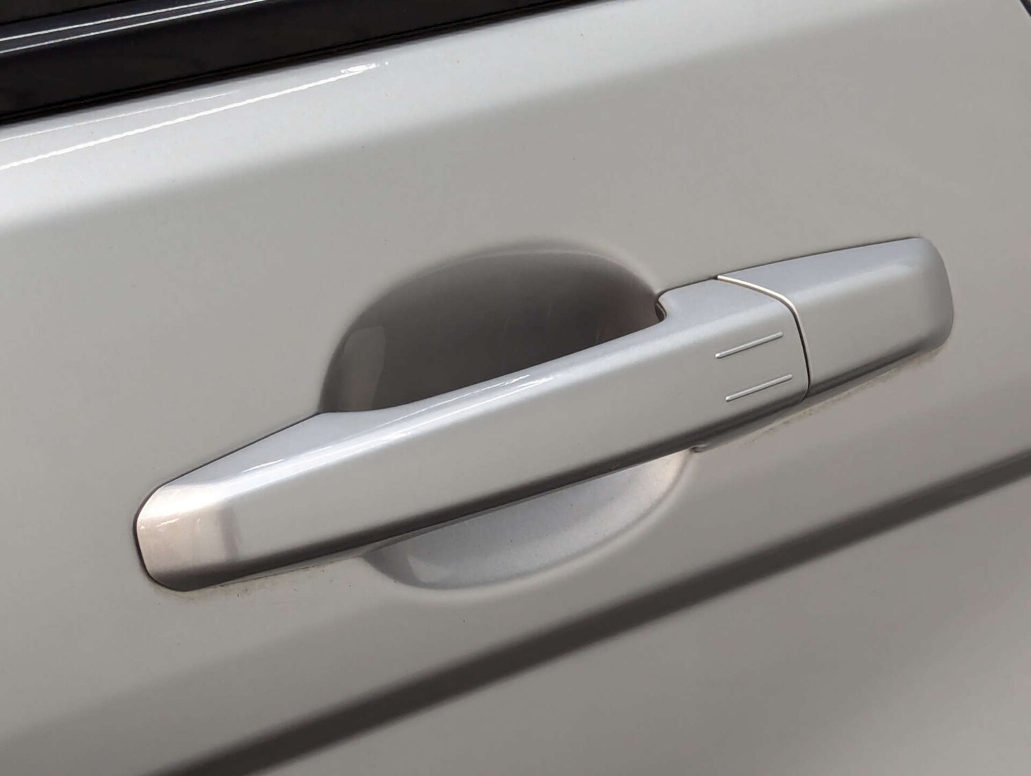 Used Land Rover Range Rover Evoque 2013 for sale - 76278127: Photo 33