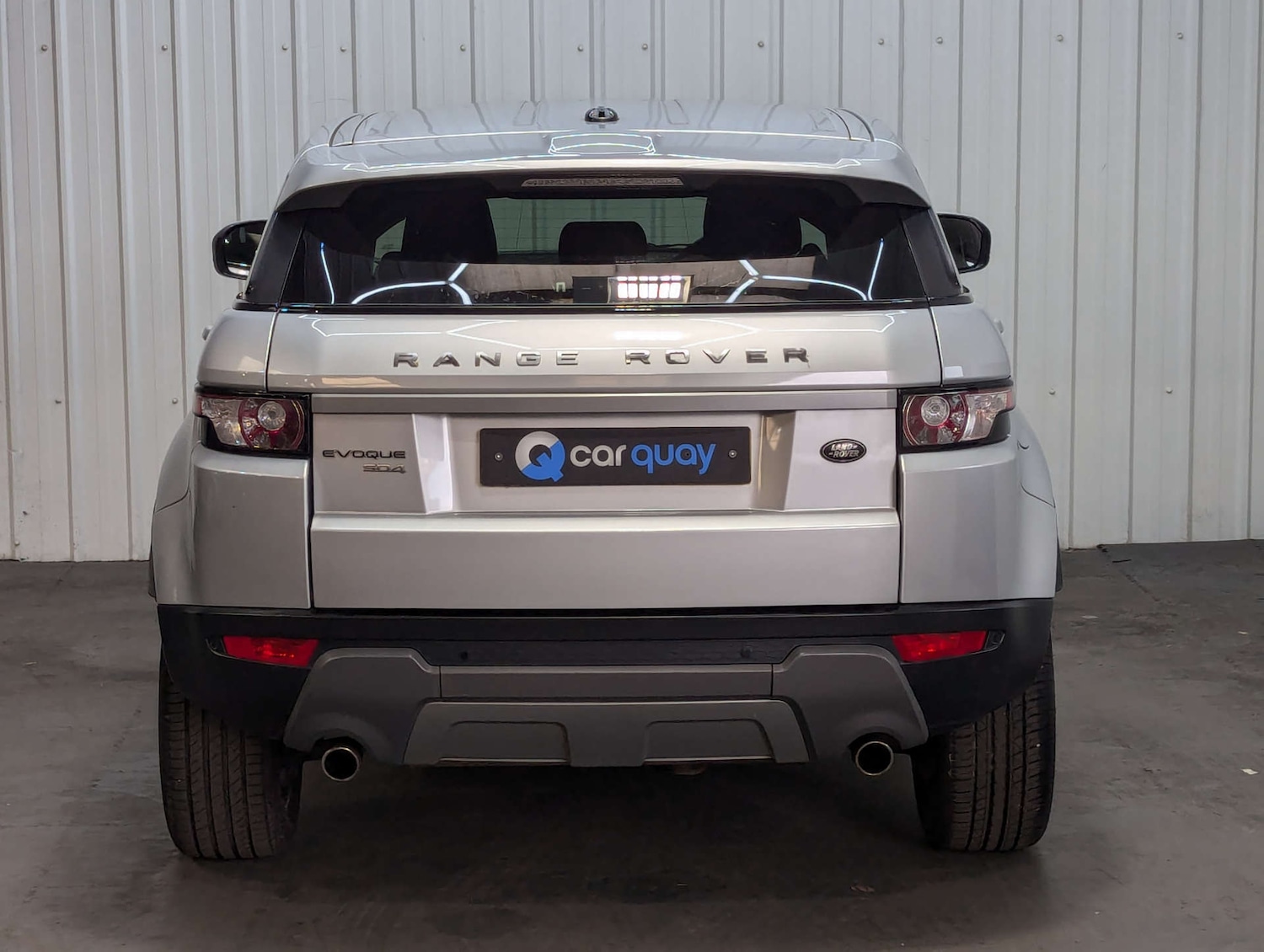 Used Land Rover Range Rover Evoque 2013 for sale - 76278127: Photo 37