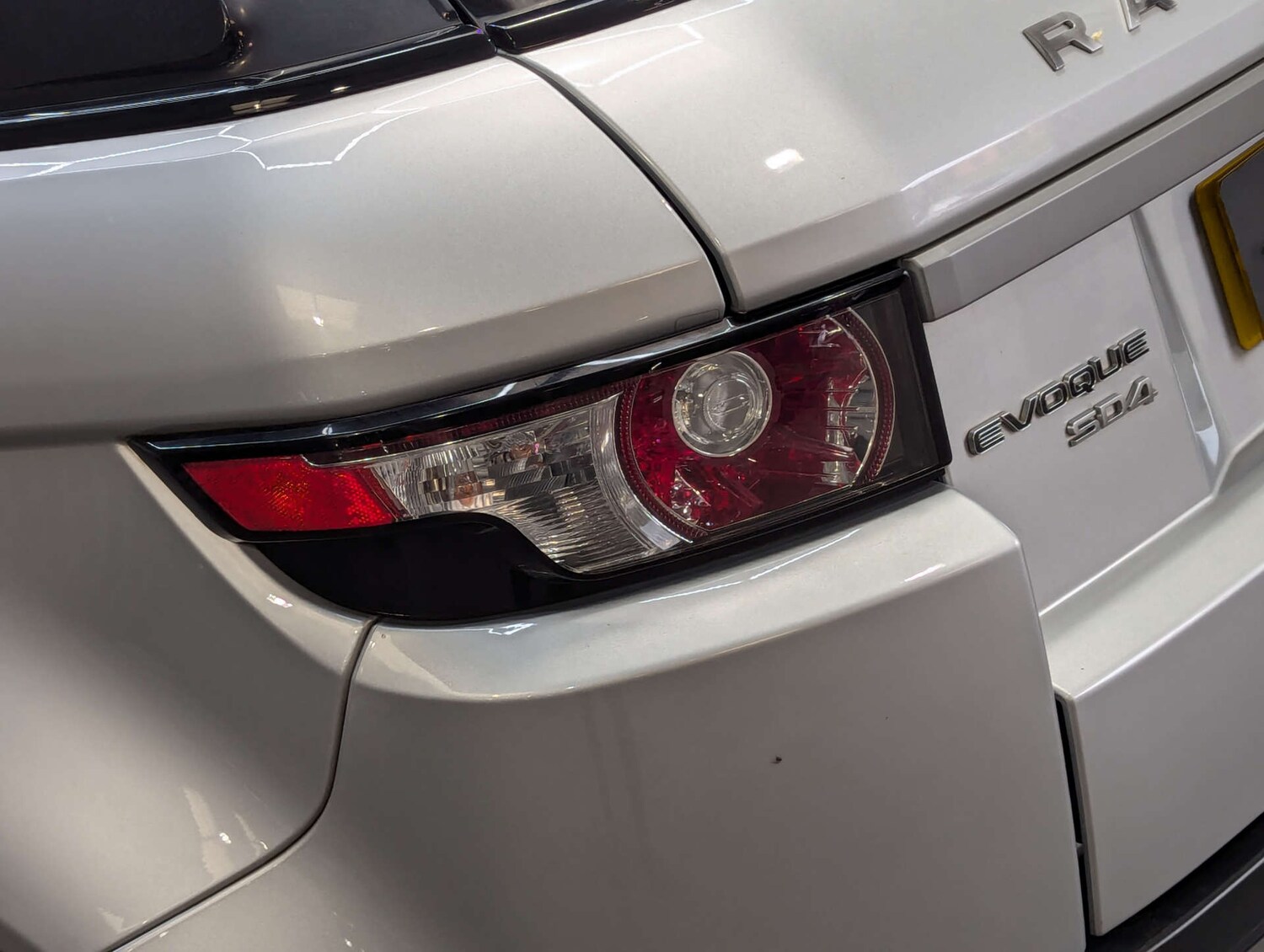 Used Land Rover Range Rover Evoque 2013 for sale - 76278127: Photo 42