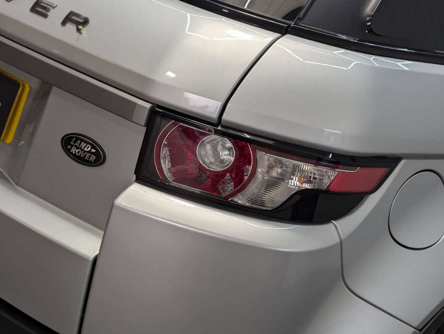 Used Land Rover Range Rover Evoque 2013 for sale - 76278127: Photo 43