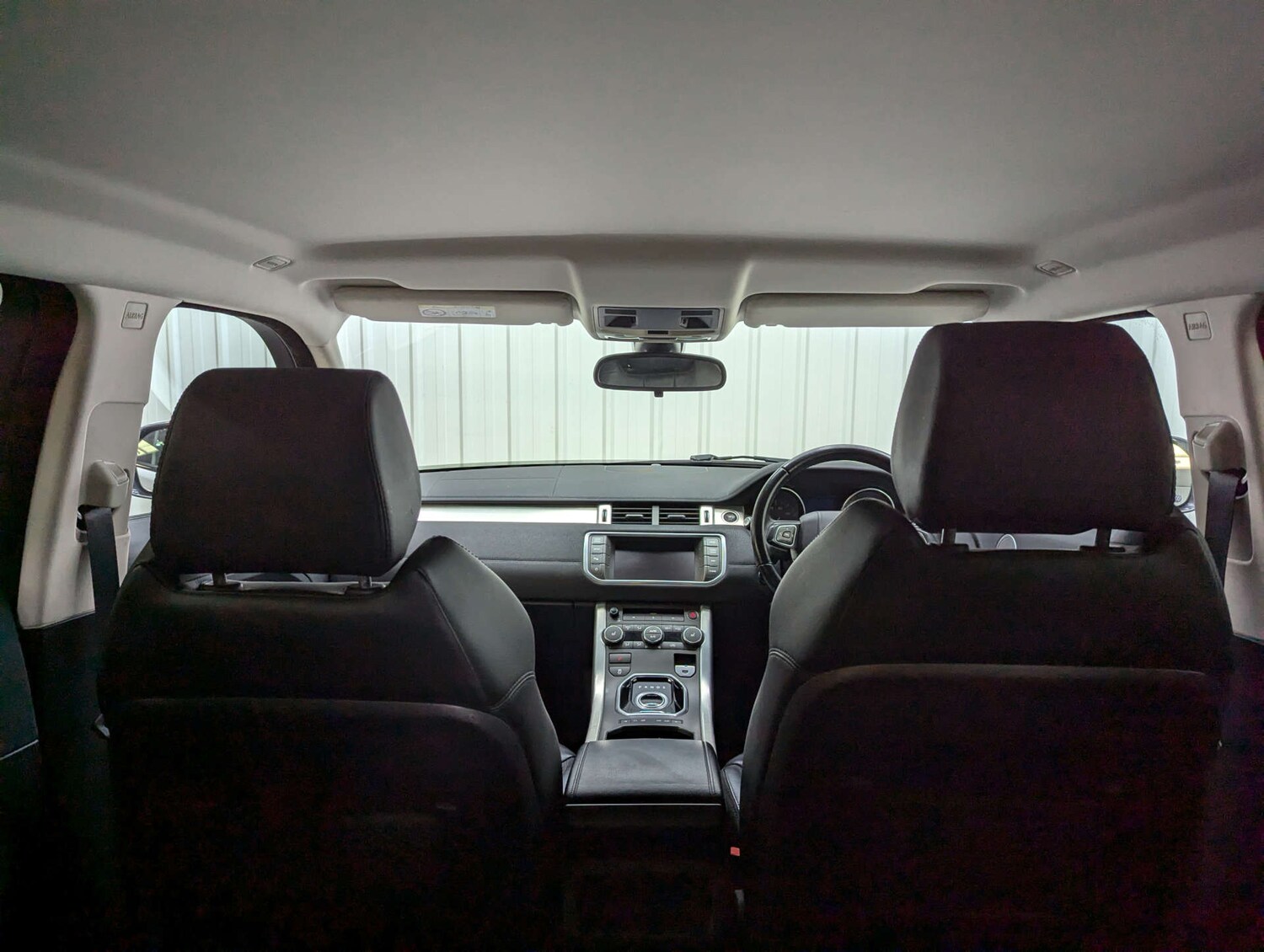 Used Land Rover Range Rover Evoque 2013 for sale - 76278127: Photo 44