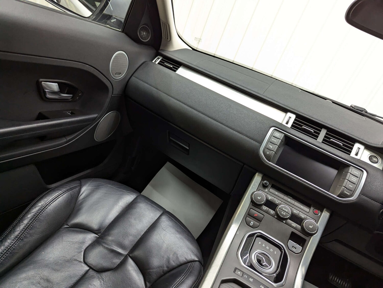 Used Land Rover Range Rover Evoque 2013 for sale - 76278127: Photo 45