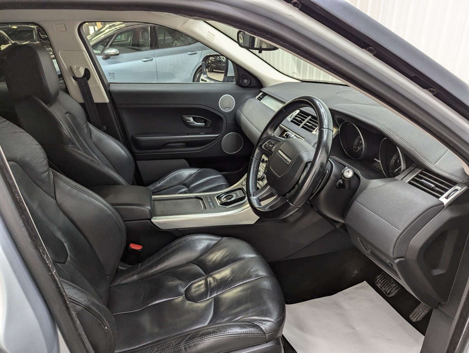 Used Land Rover Range Rover Evoque 2013 for sale - 76278127: Photo 47