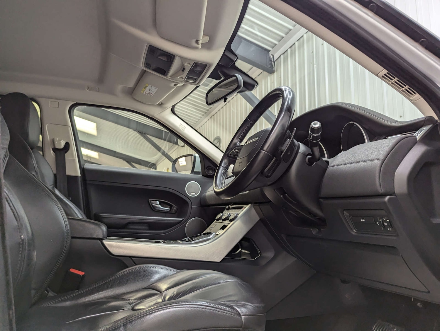 Used Land Rover Range Rover Evoque 2013 for sale - 76278127: Photo 49