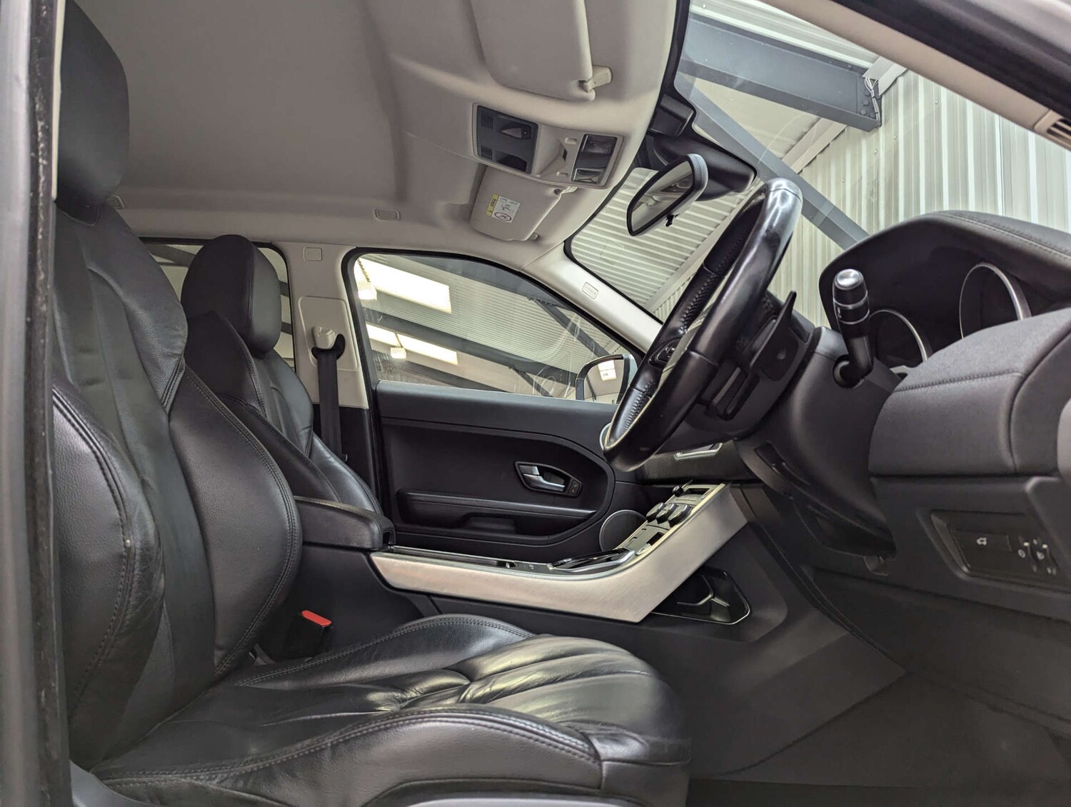 Used Land Rover Range Rover Evoque 2013 for sale - 76278127: Photo 51