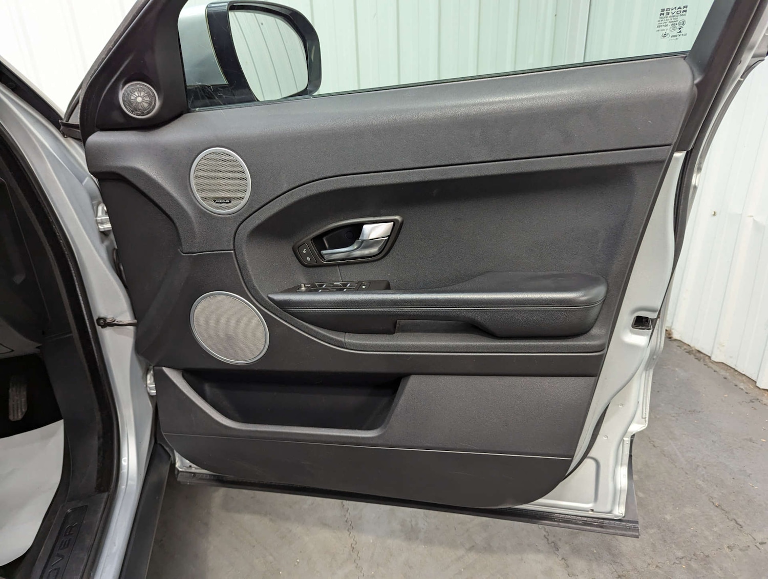 Used Land Rover Range Rover Evoque 2013 for sale - 76278127: Photo 52