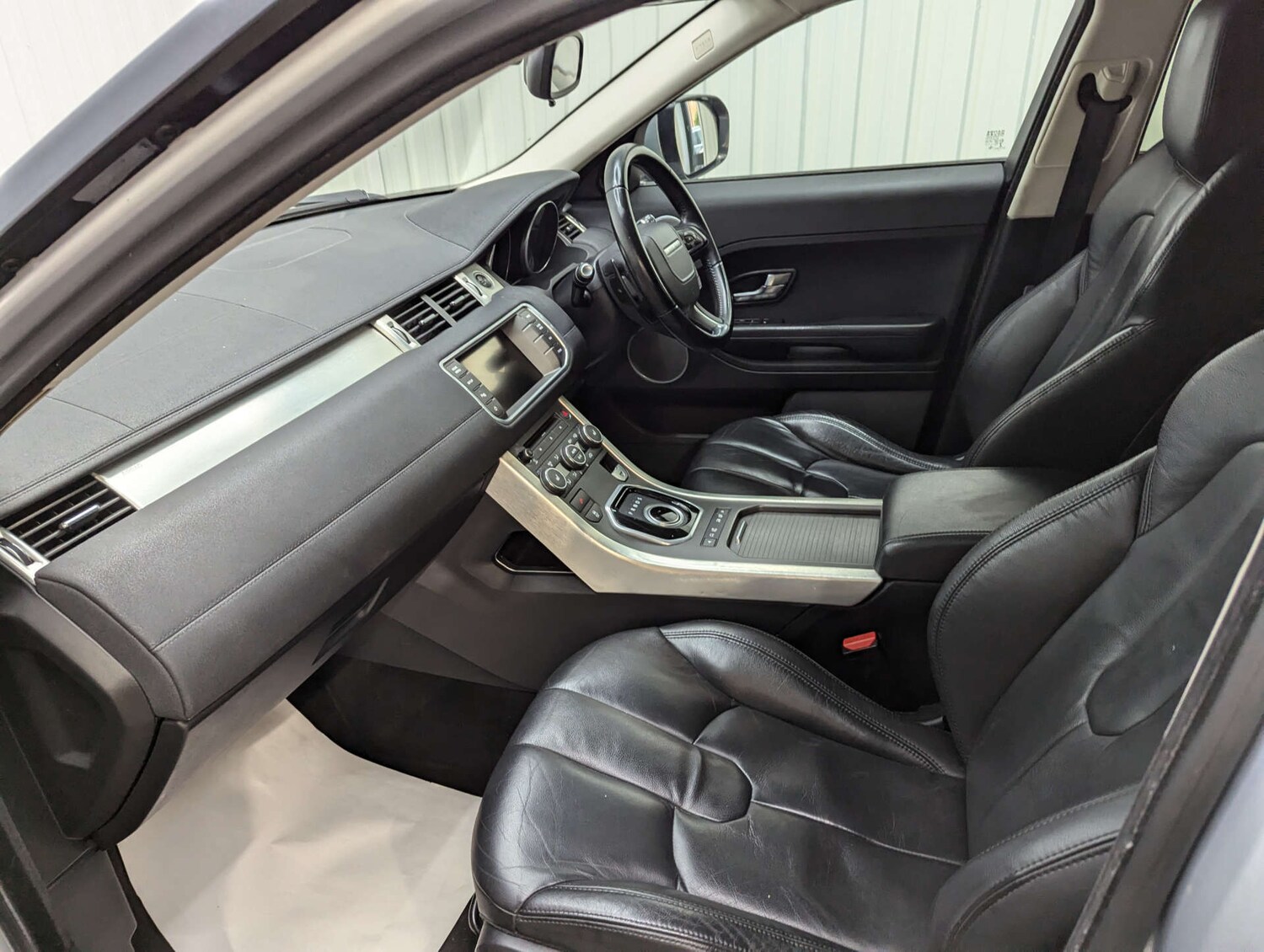 Used Land Rover Range Rover Evoque 2013 for sale - 76278127: Photo 53